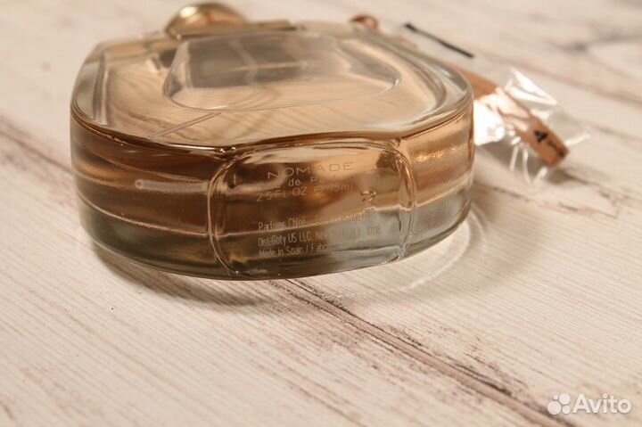 Парфюмерная вода Chloe Nomade