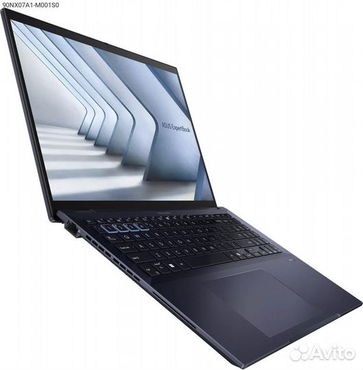 90NX07A1-M001S0, Ноутбук Asus ExpertBook B5 B5604C