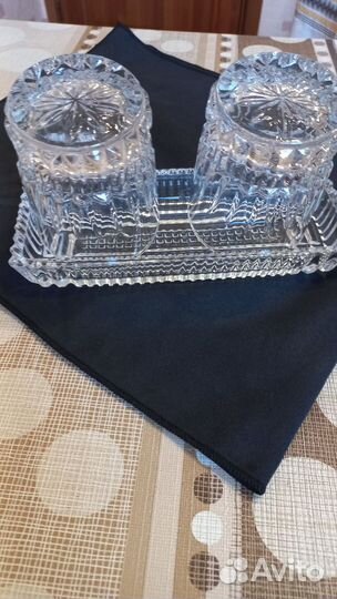 Бокалы для виски