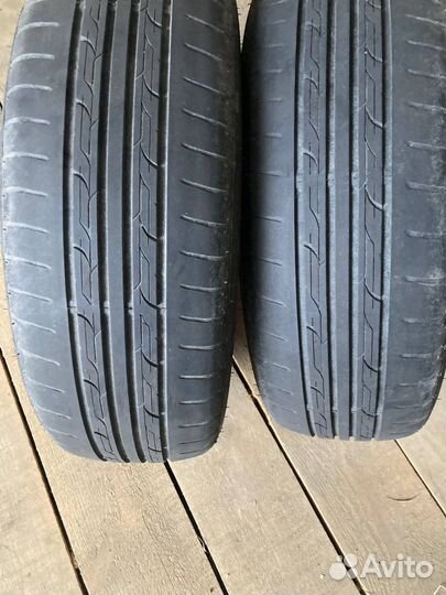 Nankang Eco-2 185/60 R16