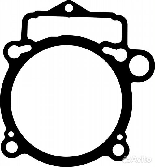 Прокладка цилиндра KTM SX-F350 / 250, EXC-F 350