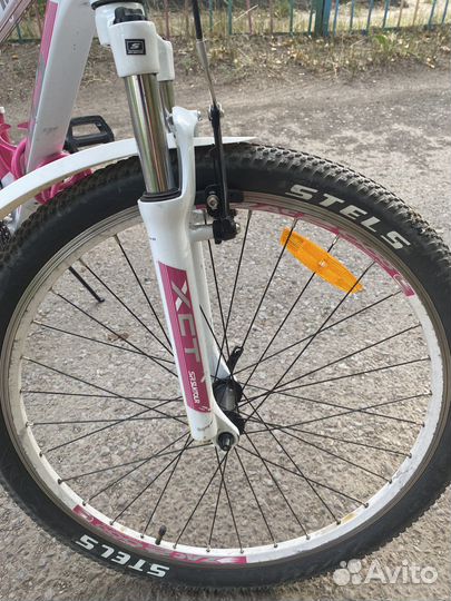 Продам Велосипет stels Miss