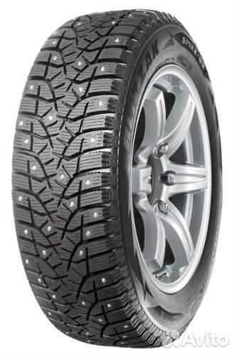 Bridgestone Blizzak Spike-02 175/70 R14 84T