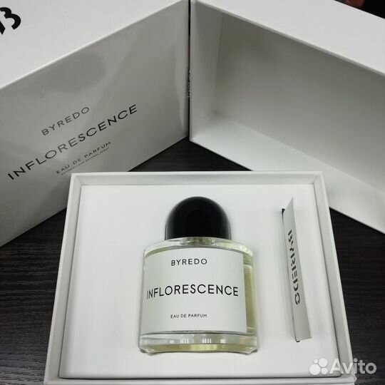 Парфюм Byredo Inflorescence Байредо Инфлоренс