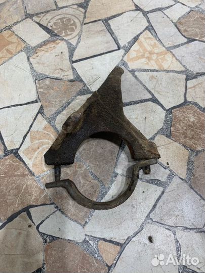 Кронштейн привода Ford Fusion хэтчбэк 1.4 (fxja)