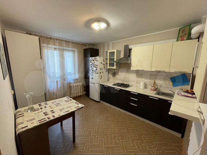 3-к. квартира, 69,9 м², 3/9 эт.