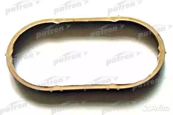 Прокладка впускного коллектора