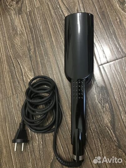 Плойка для завивки волос bybyliss PRO