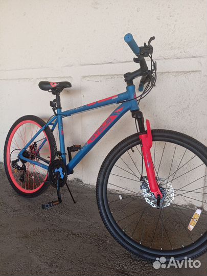 Stels -Navigator MTB (26)