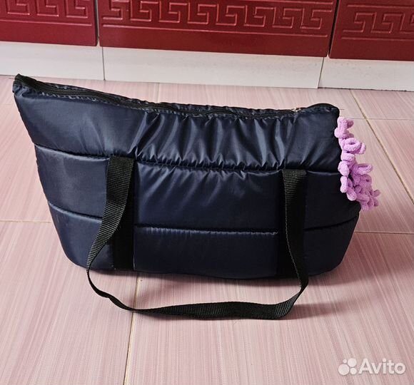 Сумка для животных