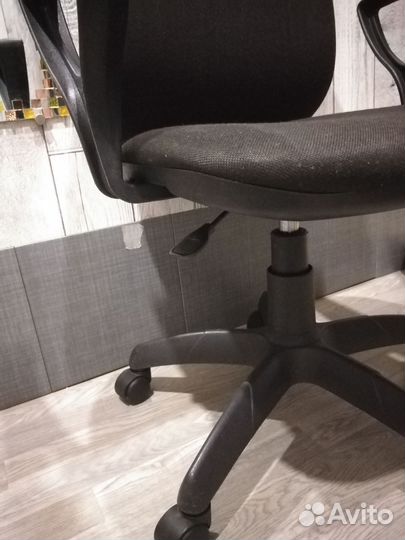 Компьютерное кресло бу