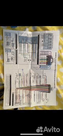 Сигнализация с автозапуском sher-khan x2m