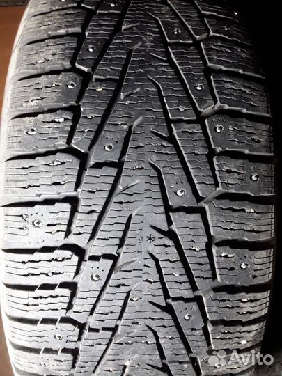 Nokian Tyres Hakkapeliitta 7 SUV 285/60 R18 116T