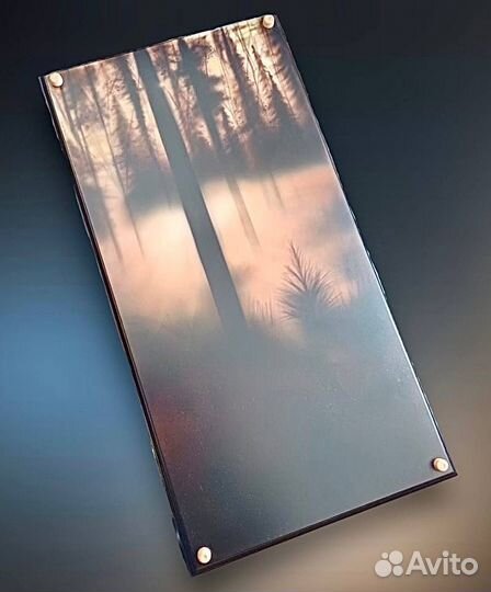 Нарды ручной работы