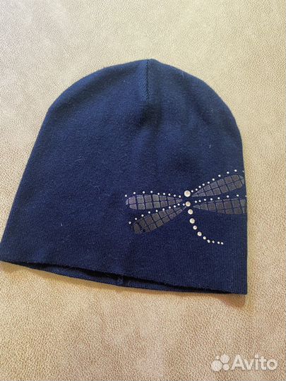 Шапочки 4 шт демисезон