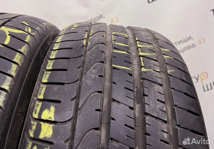 Pirelli P Zero 245/35 R21 94Y