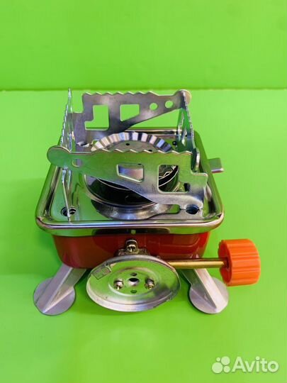 Горелка газовая