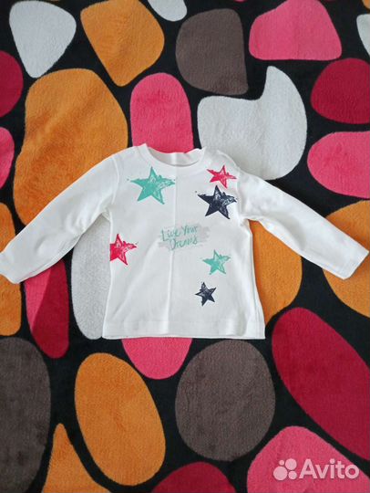 Детский костюм тройка для мальчика