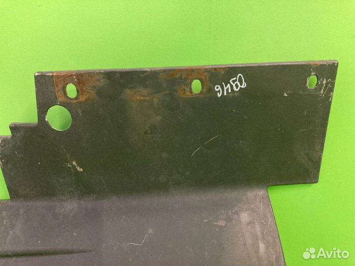 Брызговик DAF XF105