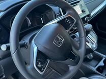 Honda CR-V, 2017, с пробегом, цена 1 999 999 руб.