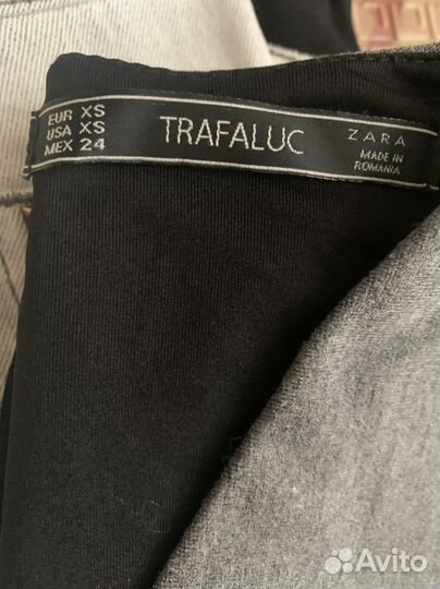 Женская одежда капсула пакетом 42-44