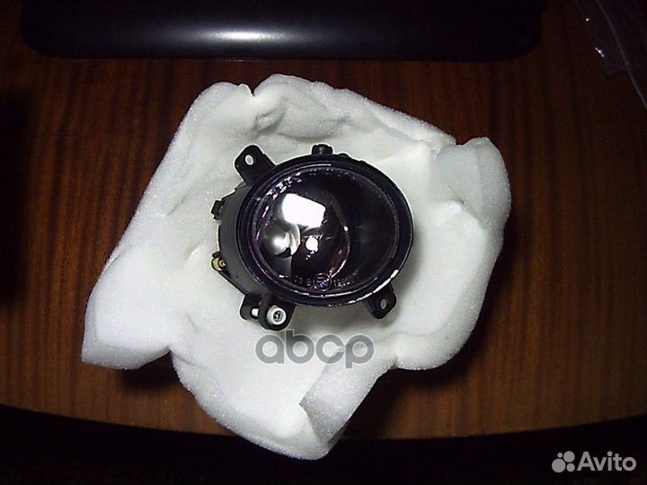 Фара противотуманная R ford Mondeo 00- 431-201