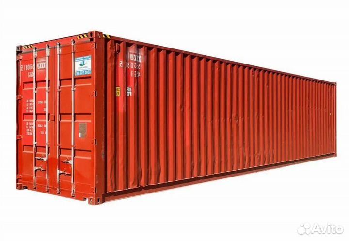 Контейнер насыпной