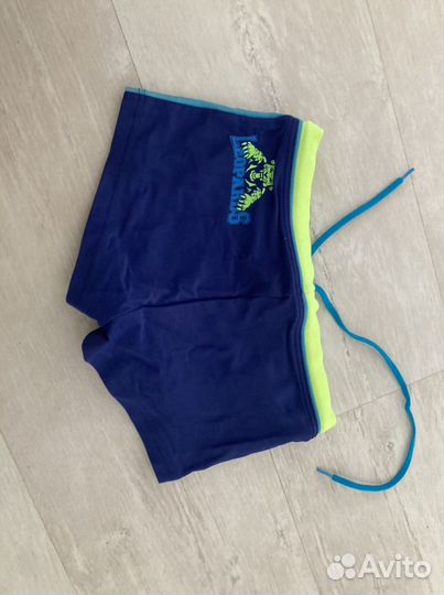 Для плавания