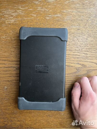 Коробки для hdd