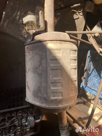 Kia soul PS FL на запчасти