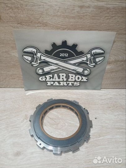 Обгонная Муфта U250