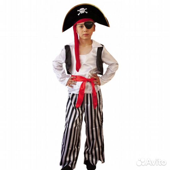 Прокат карнавальных костюмов для взрослых и детей