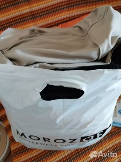 Большой пакет женских вещей 42 размер XS