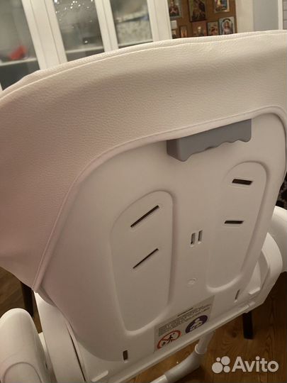 Стульчик для кормления sweet baby