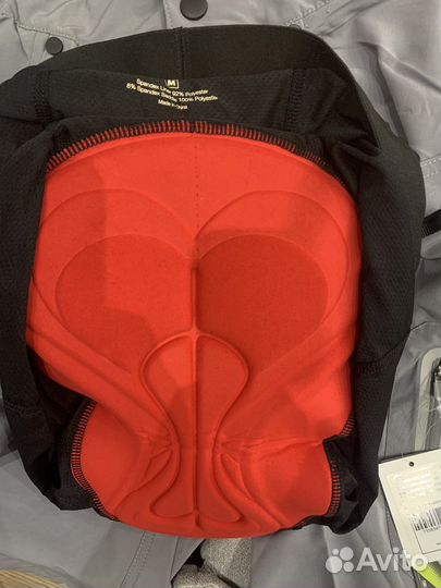 Велошерты для маунтинбайка Chamonix