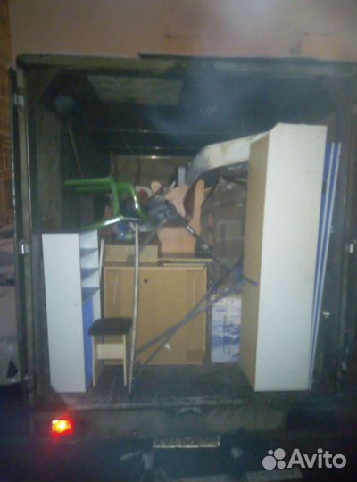 Грузоперевозки переезды грузчики