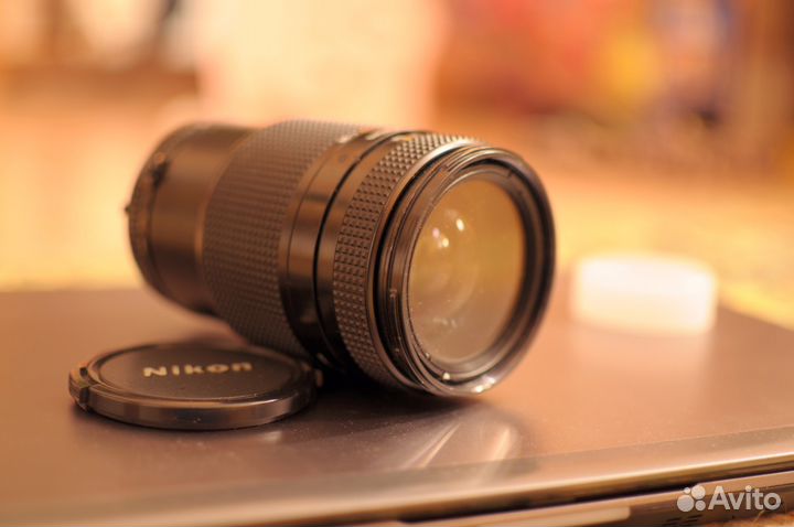 Nikon AF Nikkor 35-70mm 2.8