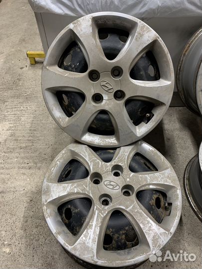 Штампы 15 на solaris