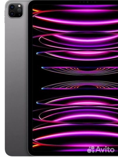 iPad pro 12.9 2022 128gb