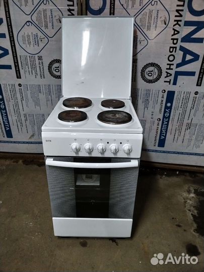 Плита электрическая