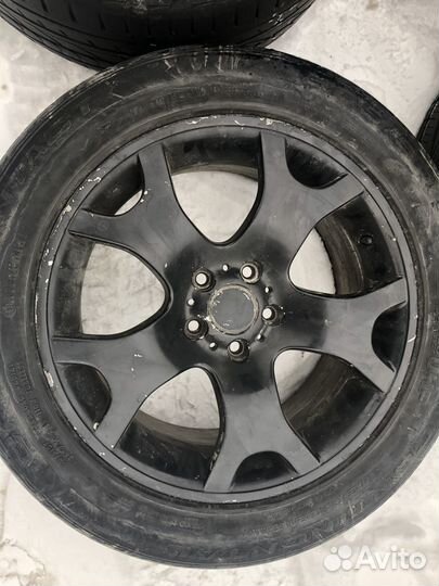 R19 63 стиль bmw x5