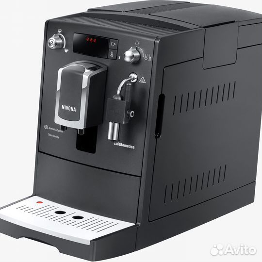 Ремонт кофемашин