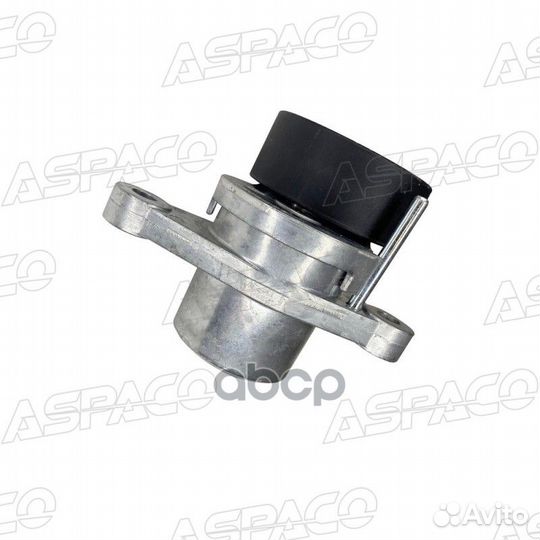 Ролик С натяжителем ремня citroen C4 1,6 2011