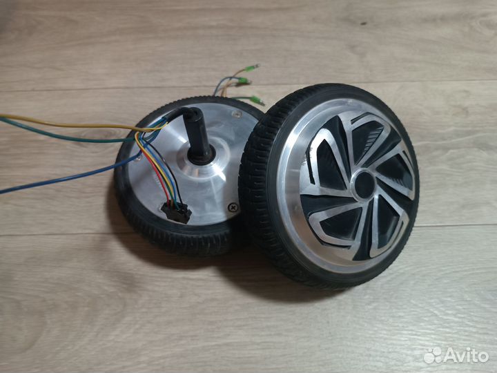 Колесо для гироскутера