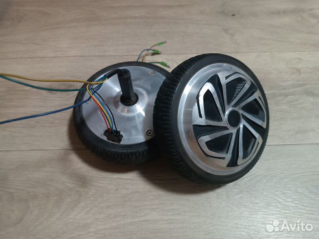 Колесо для гироскутера