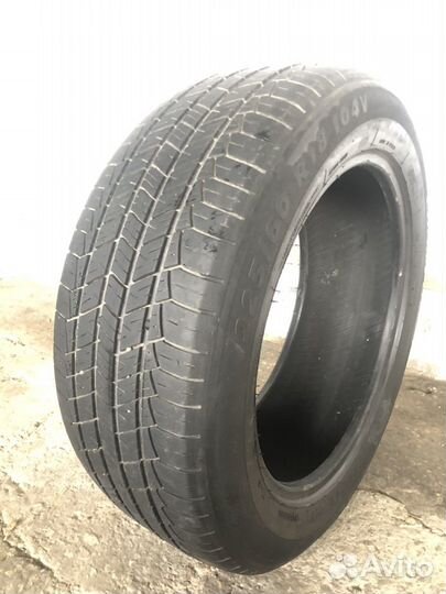 Tigar Summer SUV 225/60 R18 104V