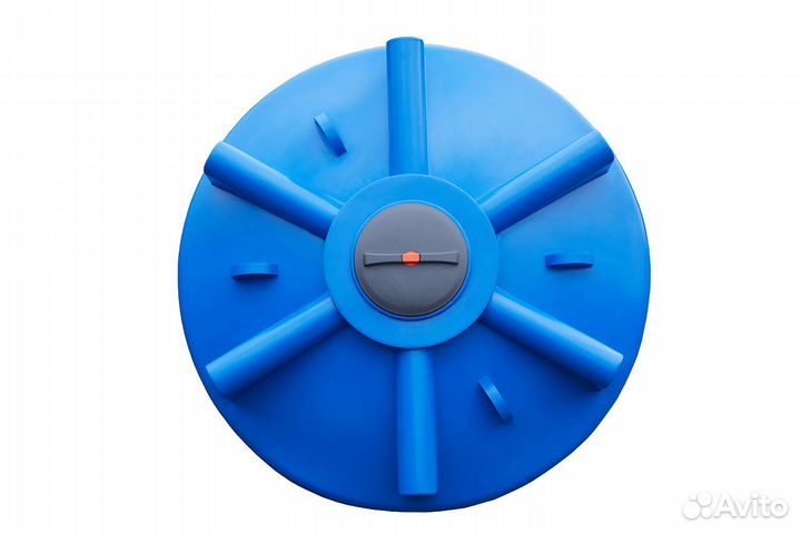 Емкость для воды PT VLS 3000 л