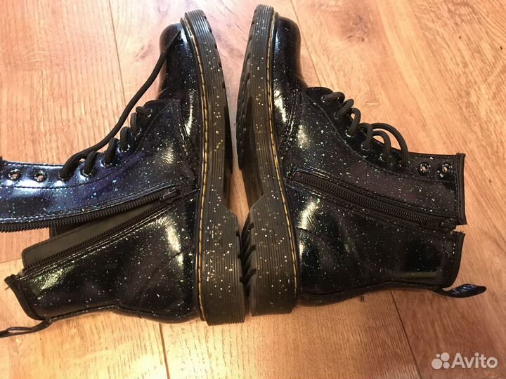 Детская обувь