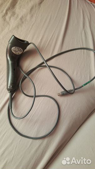 Сканер Symbol LS 1203