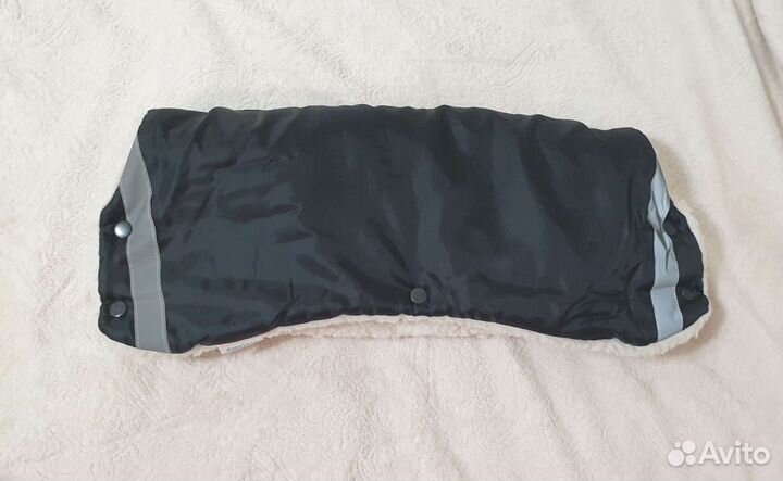 Муфта для рук на коляску